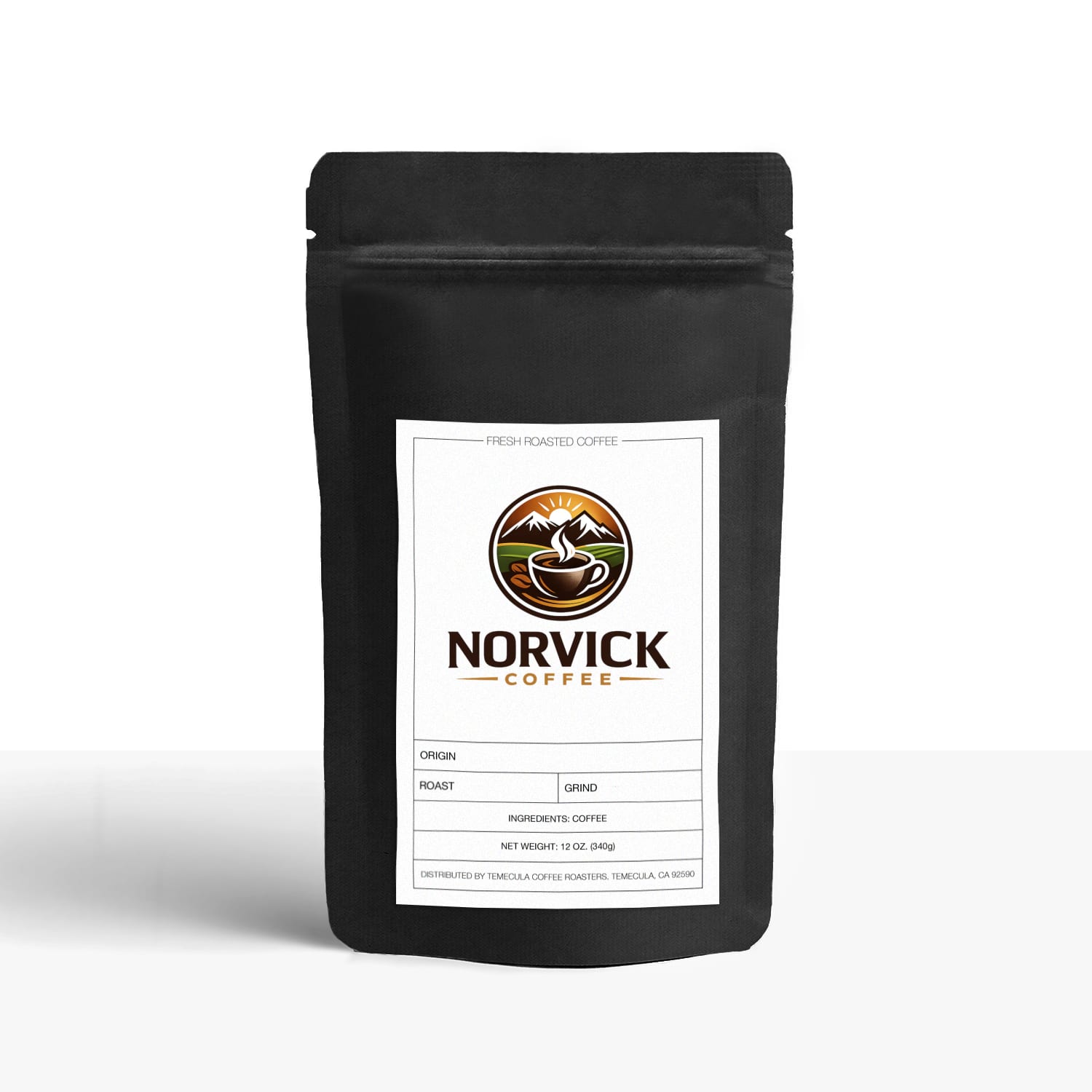 Latin American Blend